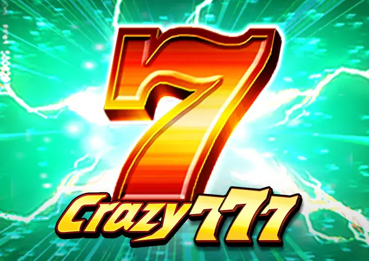 Crazy 777 Kuber50
