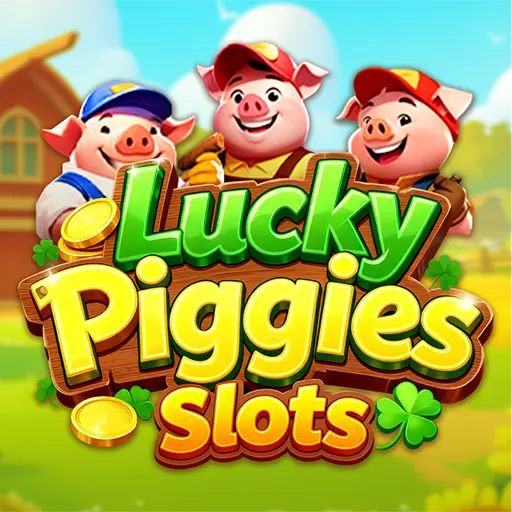 Lucky Piggies gemple Kuber50