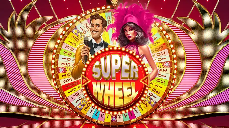 Super Wheel Kuber50